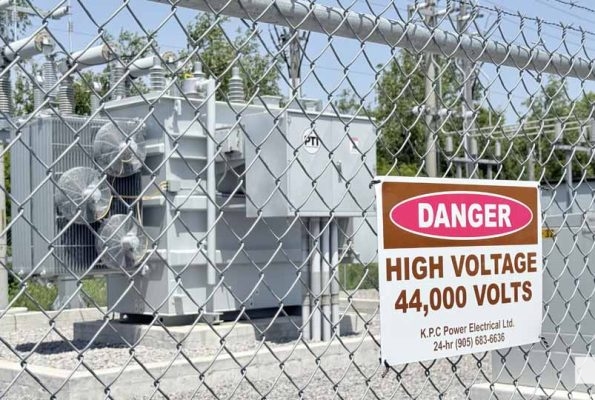 July 2, 2026 Lakefront Utilities Break In2448