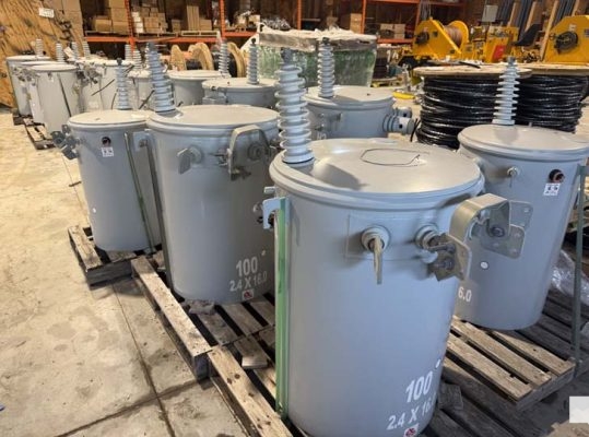 July 2, 2026 Lakefront Utilities Break In2449