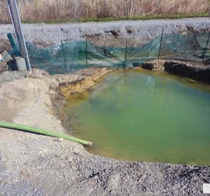 July 2, 2026 Lakefront Utilities Break In2453