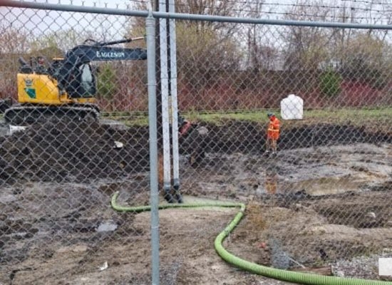 July 2, 2026 Lakefront Utilities Break In2454