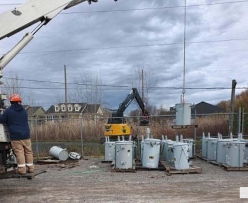 July 2, 2026 Lakefront Utilities Break In2456