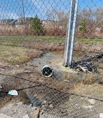 July 2, 2026 Lakefront Utilities Break In2459