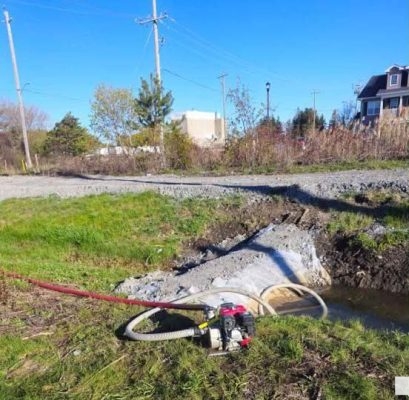 July 2, 2026 Lakefront Utilities Break In2460