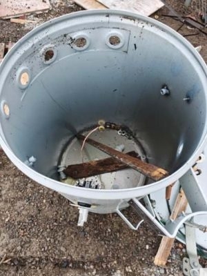 July 2, 2026 Lakefront Utilities Break In2463
