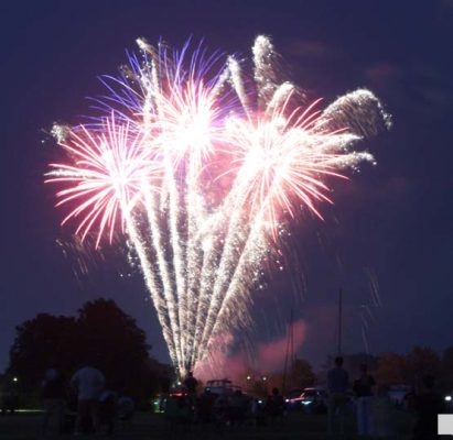 July 2, 2026 Trenton Fireworks2405