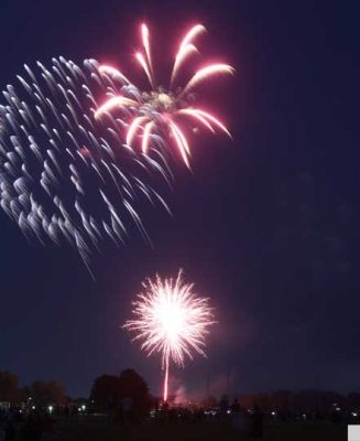 July 2, 2026 Trenton Fireworks2410