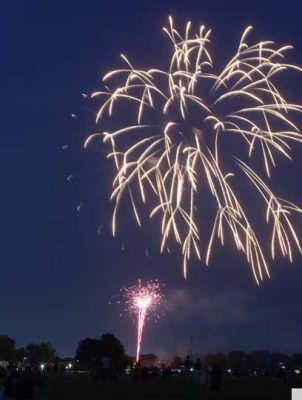 July 2, 2026 Trenton Fireworks2411