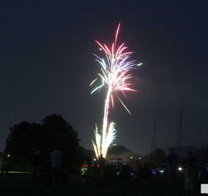 July 2, 2026 Trenton Fireworks2413