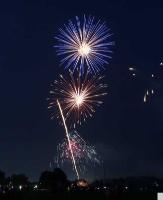 July 2, 2026 Trenton Fireworks2418