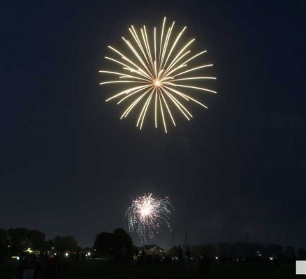 July 2, 2026 Trenton Fireworks2420