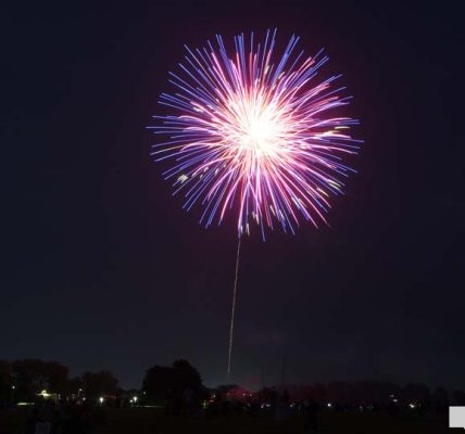 July 2, 2026 Trenton Fireworks2421
