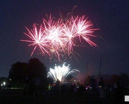 July 2, 2026 Trenton Fireworks2422