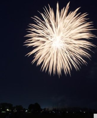 July 2, 2026 Trenton Fireworks2427