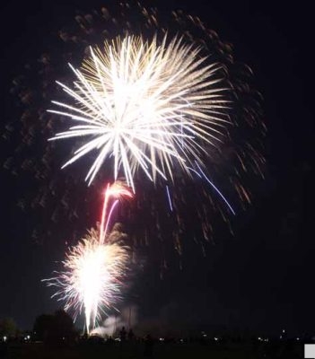 July 2, 2026 Trenton Fireworks2428