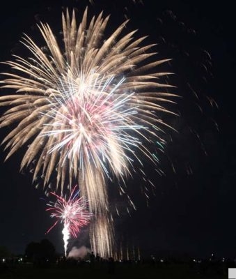 July 2, 2026 Trenton Fireworks2429