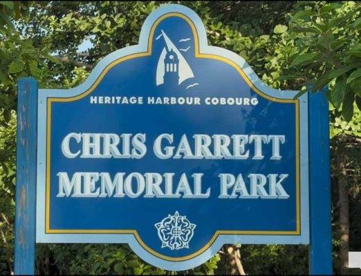 July 24, 2026 Chris Garrett Memorial Park3219