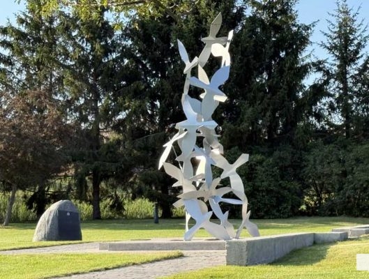 July 24, 2026 Chris Garrett Memorial Park3223