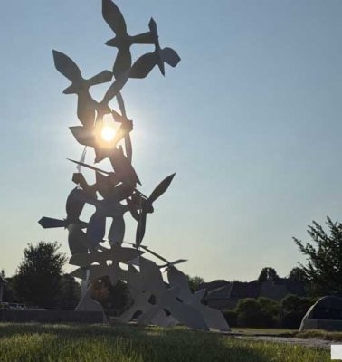 July 24, 2026 Chris Garrett Memorial Park3226