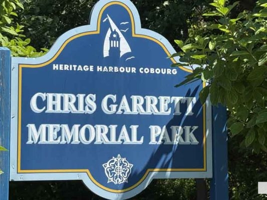 July 26, 2026 Chris Garrett Memorial Park2803