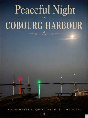 July 26, 2026 Cobourg Harbour3253