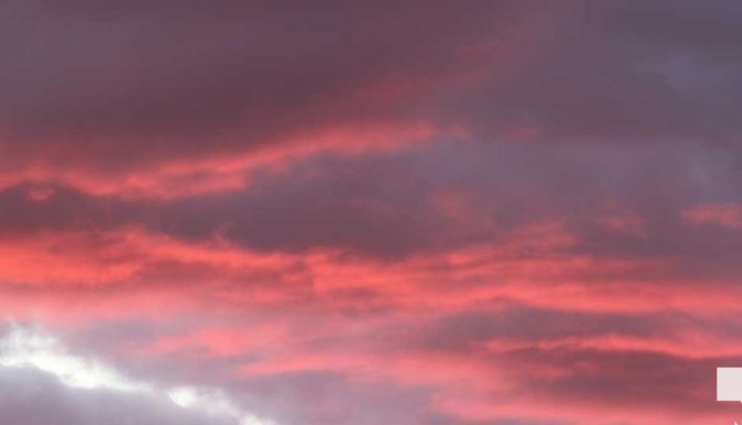 July 29, 2026 Event Sky Sunset3351