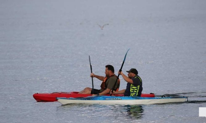 July 29, 2026 Kayakers3345