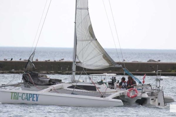 July 29, 2026 Sailing Cobourg Yacht Club3361