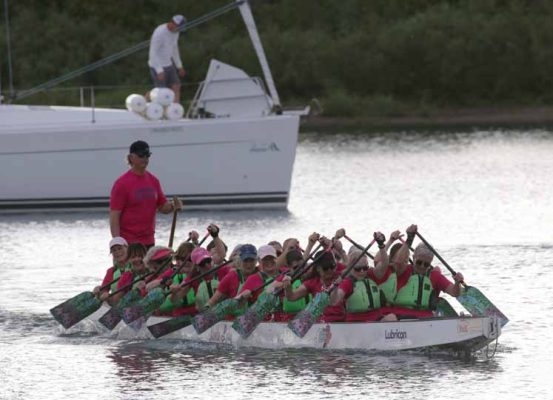 July 29, 2026 Survivor Thrivers3319