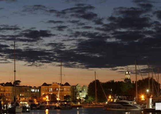 July 29, 2026 Victoria Hall Sunset3358