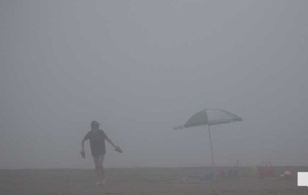 July 4, 2026 fog beach marina2473