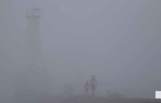 July 4, 2026 fog beach marina2481
