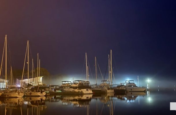 July 4, 2026 fog beach marina2489