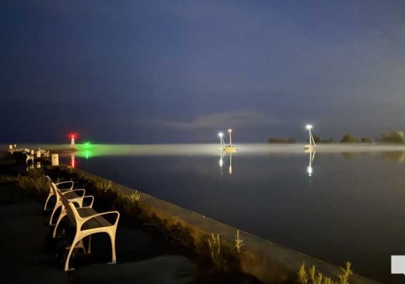 July 4, 2026 fog beach marina2491