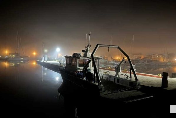 July 4, 2026 fog beach marina2498