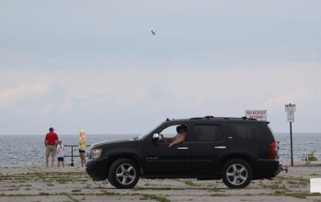 July 7, 2026 Cobourg Pier2526