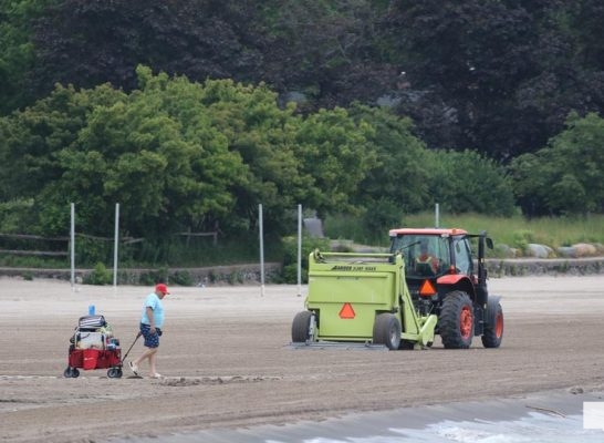 July 7, 2026 cleaning beach2523
