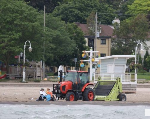 July 7, 2026 cleaning beach2525