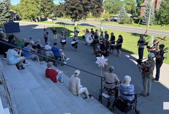 July 7, 2026 legion pipe band victoria college2588