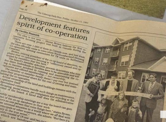 June 27, 2026 Sutherland Time Capsule2062
