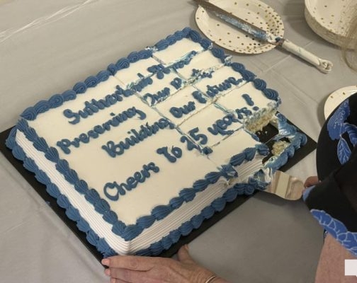 June 27, 2026 Sutherland Time Capsule2067