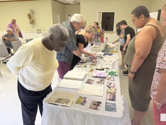 June 27, 2026 Sutherland Time Capsule2068
