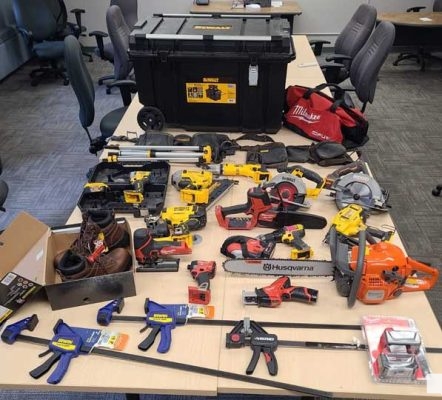Tools