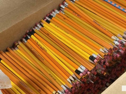 August 11, 2026 Northumberland United Way Backpack for Kids4037