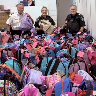 August 11, 2026 Northumberland United Way Backpack for Kids4038
