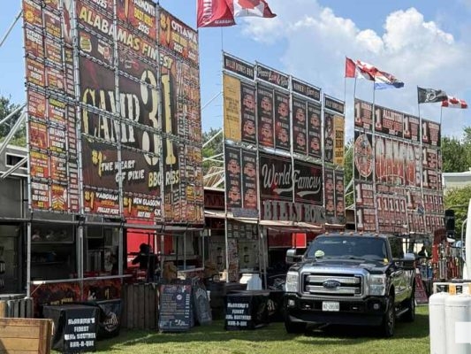 August 13, 2026 Northumberland Ribfest4062