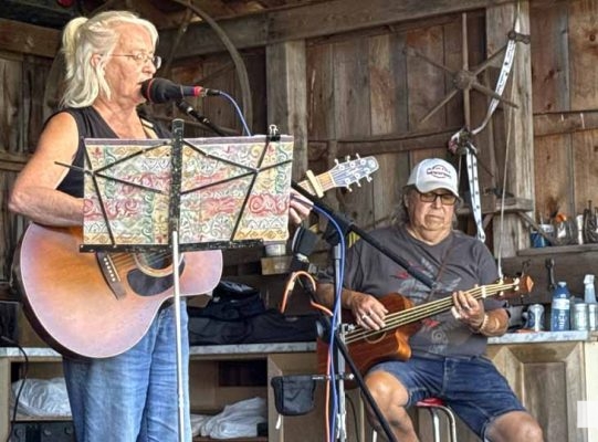 August 15, 2026 Bear Paw Jamboree4129