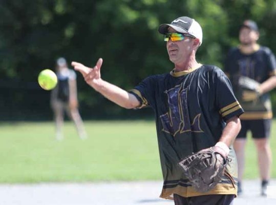 August 15, 2026 Jeff Lees Memorial Baseball Tournament4101