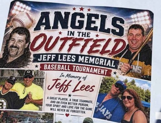 August 15, 2026 Jeff Lees Memorial Baseball Tournament4110