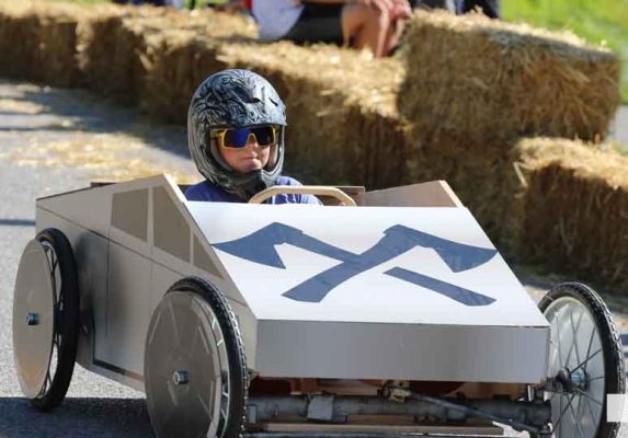 August 15, 2026 Soap Box Races Brighton4141
