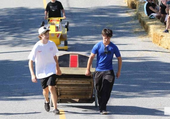 August 15, 2026 Soap Box Races Brighton4143